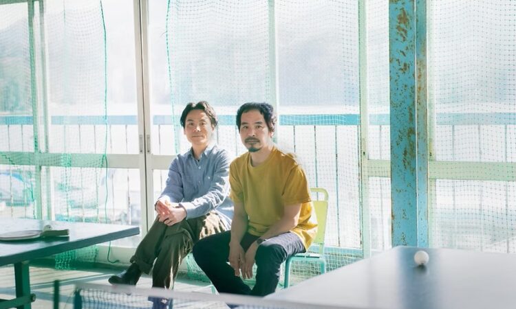寄り道バザール  vol.16　『Kicell「観天望気ツアー」 at 周防大島 和佐星舎』