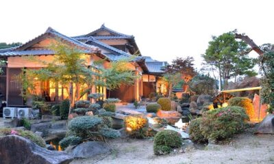 お侍茶屋彦右衛門