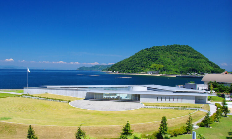 星野哲郎記念館