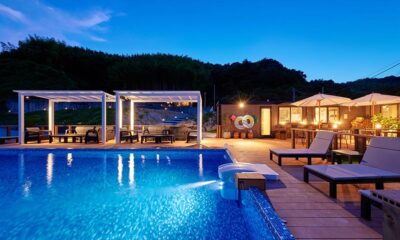 せとうちアイランドステイズ周防大島