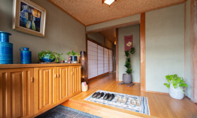 Guest Room Kanda