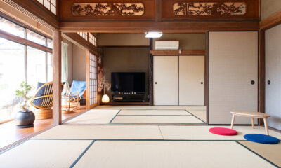 Guest Room Kanda