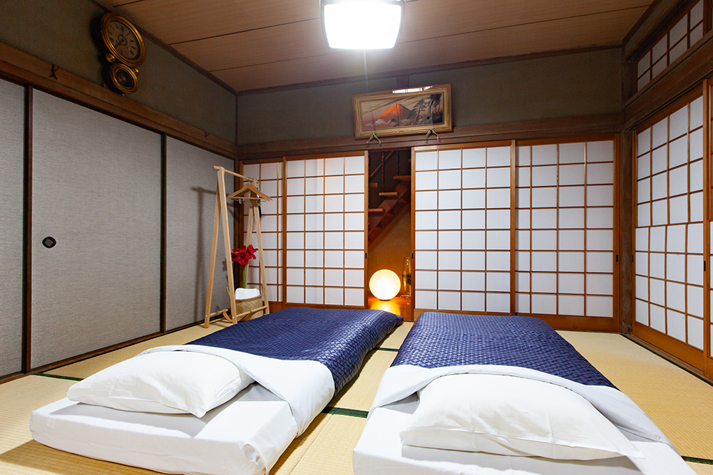 Guest Room Kanda