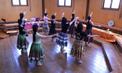 八幡生涯学習のむら