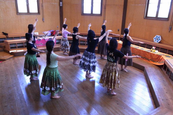 八幡生涯学習のむら