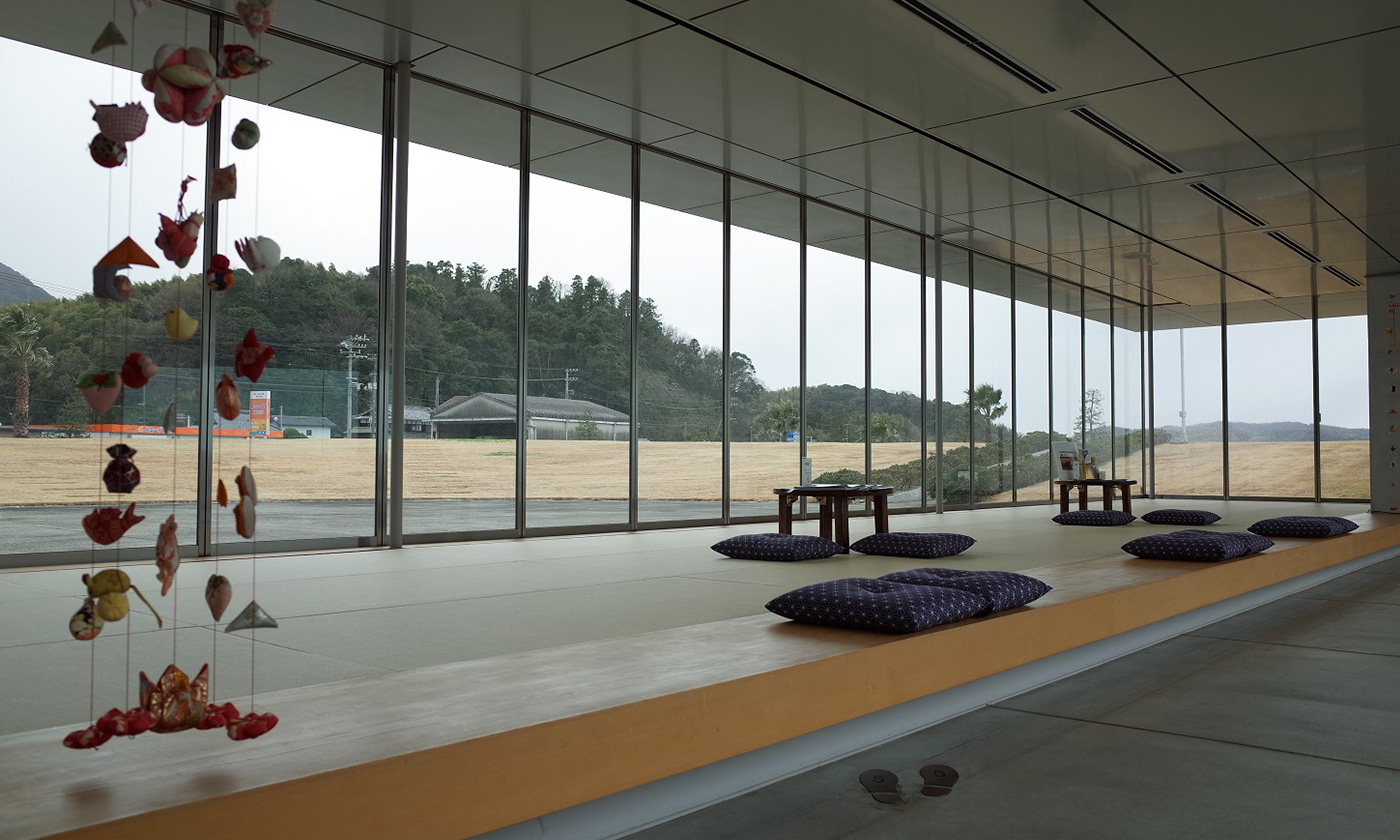 星野哲郎記念館