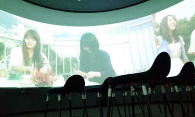星野哲郎記念館