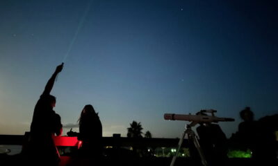 「瀬戸内のハワイで流れ星をつかまえよう」モニターツアーの参加者募集！