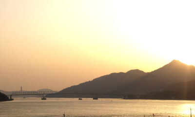 大島大橋