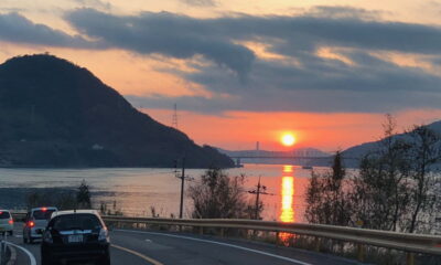 ありがとう「大島大橋」架橋50周年