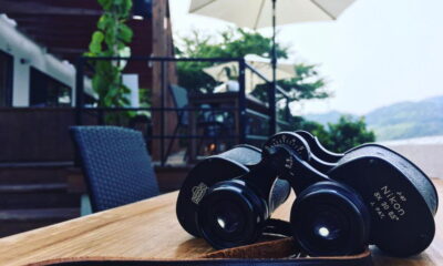 島カフェでHAPPYバレンタインデート♥