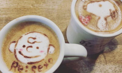 島カフェでHAPPYバレンタインデート♥