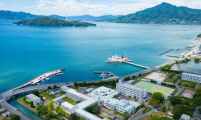 11/1(土)は第56回「商船祭」が開催されます!