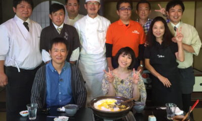 島コラボvol.002　誕生から20年！みかんの島の「みかん鍋」解禁