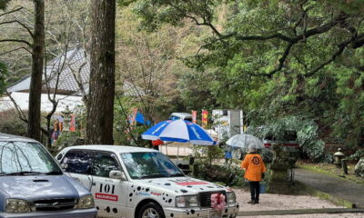 3/22（日）は一年に一度の御開帳「文珠堂祭り」