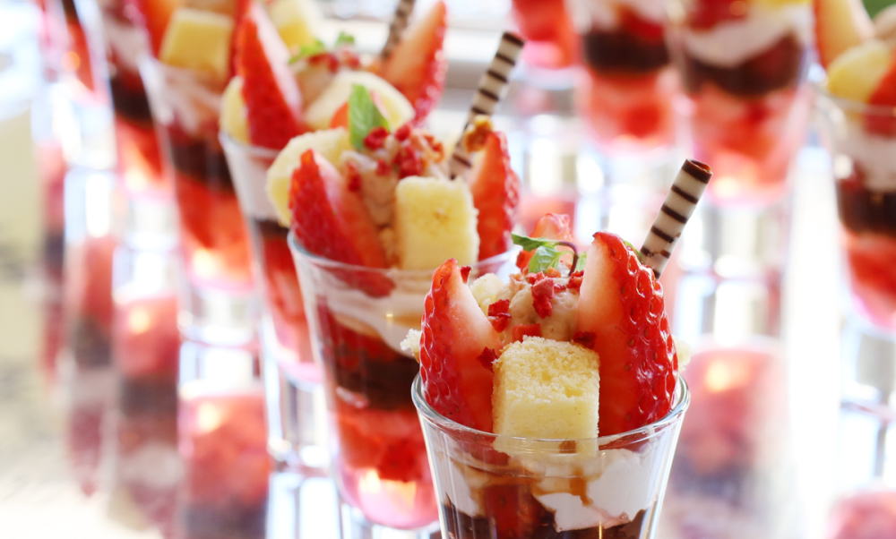 2/19（木）放送のyab山口朝日放送「YOU!どきっ」はマリッサベリーファームより生中継！