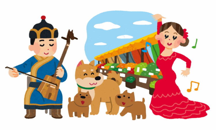 師走の周防大島はイベントが目白押し！