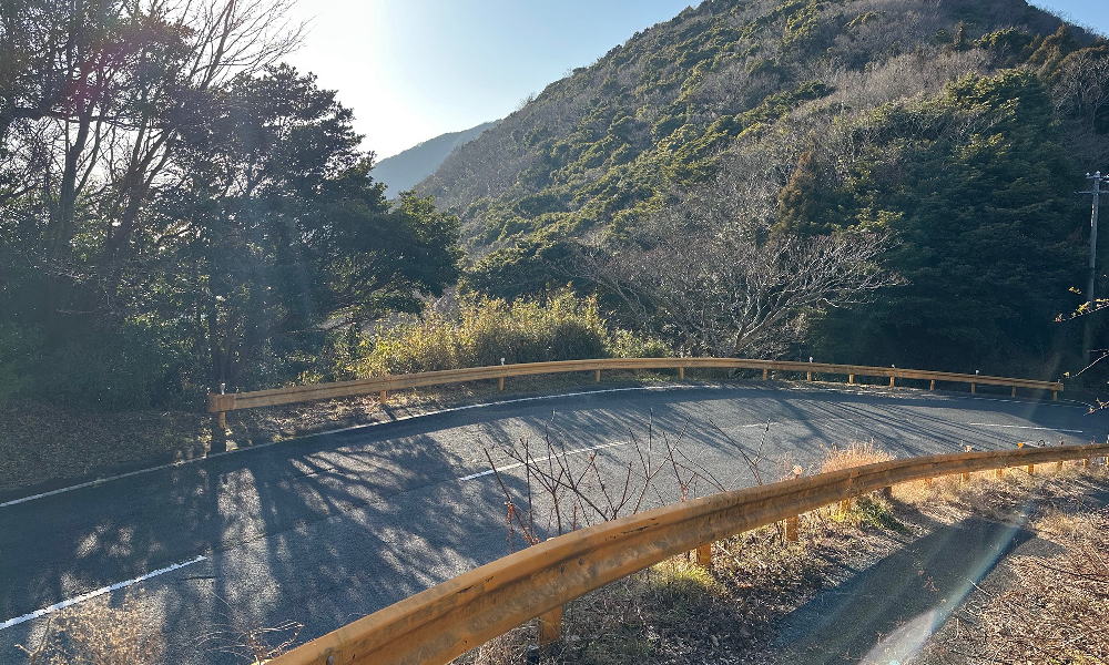 「瀬戸内アルプス登山道整備ハイキング2026」のボランティアを募集します!