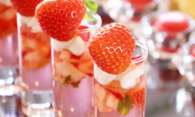 いちご農園「マリッサベリーファーム」