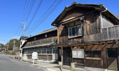 数学の演奏会 in 周防大島 2025師走〈出演〉森田真生さん