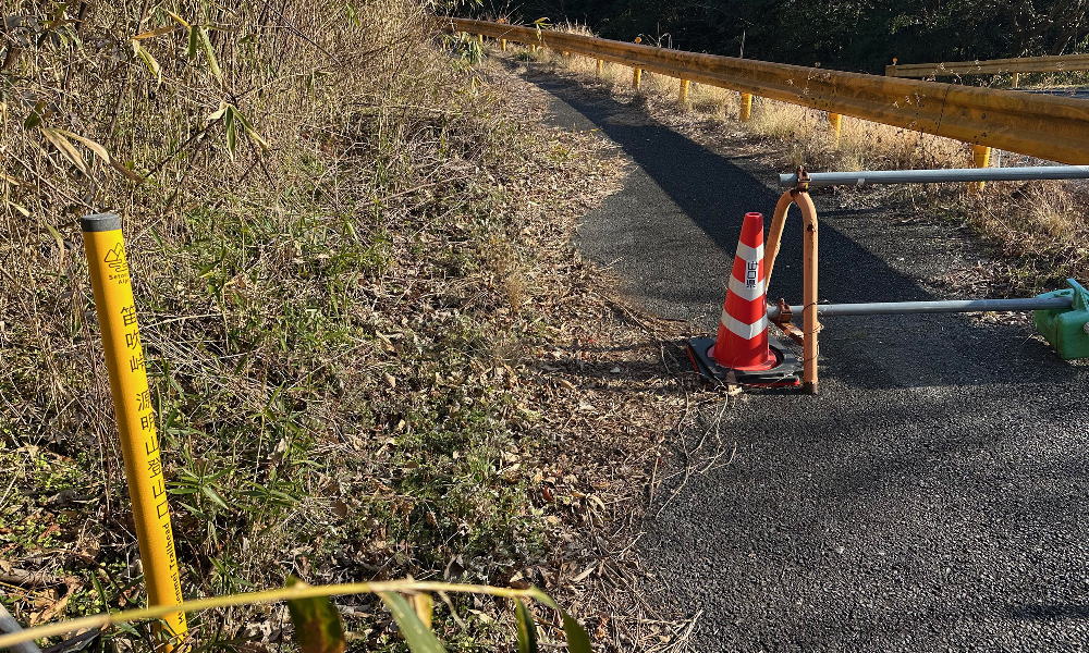 「瀬戸内アルプス登山道整備ハイキング2026」のボランティアを募集します!