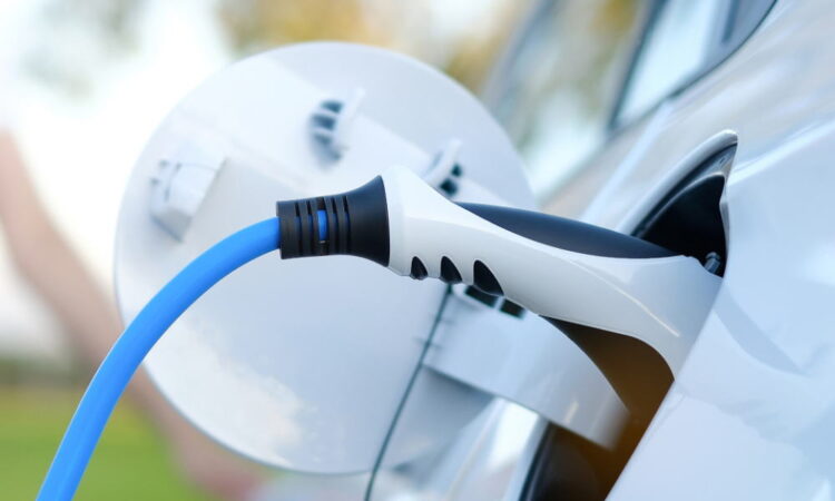 EV(電気自動車用)充電器拡充および島内の設置箇所一覧について