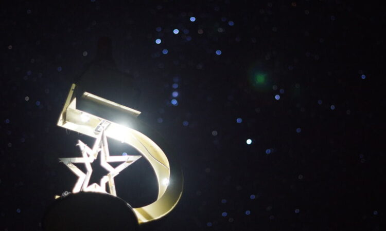 12/14（日）の「ふたご座流星群」観望は周防大島でお楽しみください★