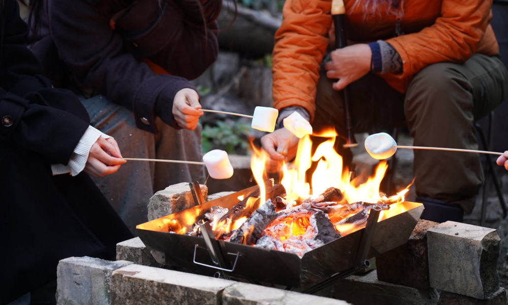 12/14(日)の「ふたご座流星群」観望は周防大島でお楽しみください★