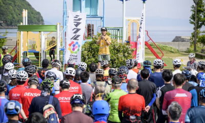 周防大島で観光振興に取り組む「地域おこし協力隊員」を募集