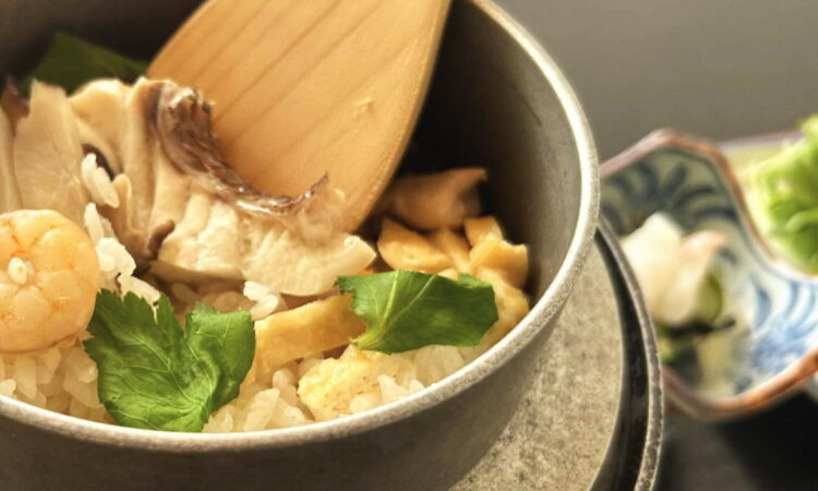 秋の竜崎温泉で食欲と行楽を満喫しよう！