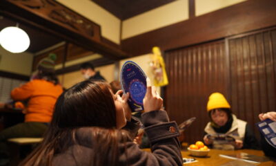 12/14(日)の「ふたご座流星群」観望は周防大島でお楽しみください★