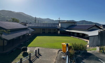 写真でたどる周防大島八十八ヶ所めぐり「島へんろ展」