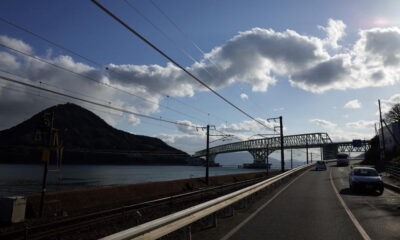大島大橋