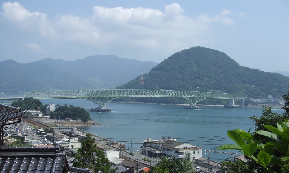 大島大橋