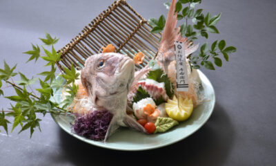 お侍茶屋彦右衛門