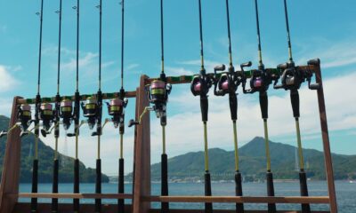 秋の行楽は周防大島でボートフォッシングにチャレンジ！