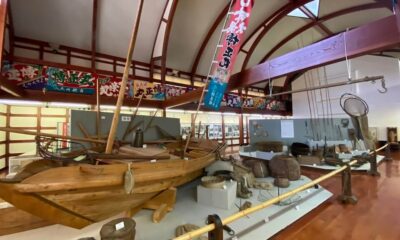 宮本常一記念館