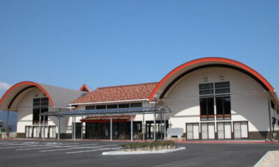 宮本常一記念館では企画展「周防大島の農業」を開催中です