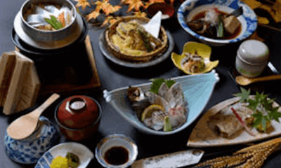 お侍茶屋彦右衛門