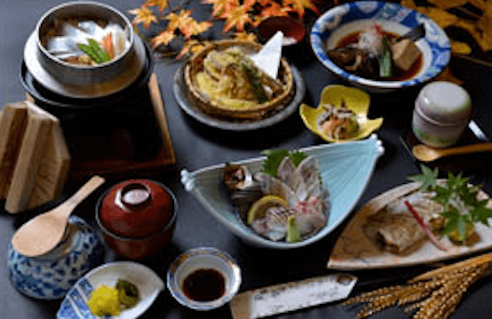 お侍茶屋彦右衛門