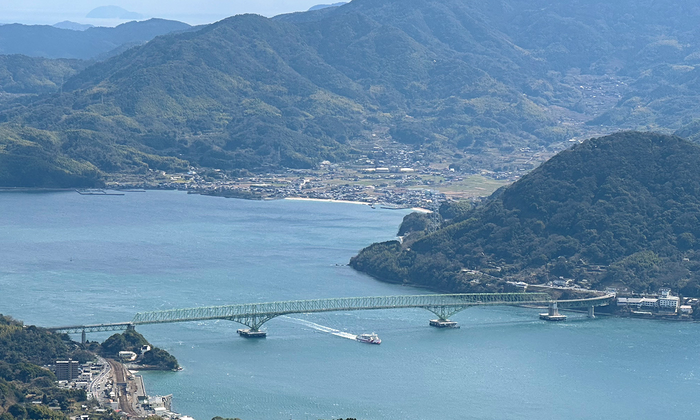 大島大橋