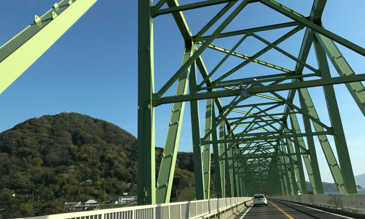 大島大橋