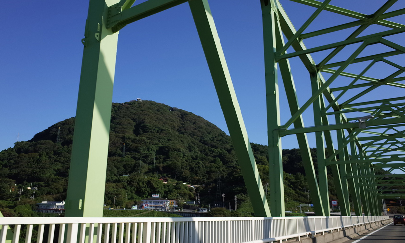 大島大橋
