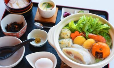 道の駅サザンセトとうわ郷土料理レストラン