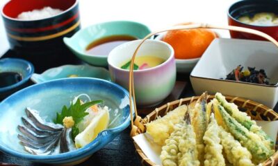 道の駅サザンセトとうわ郷土料理レストラン