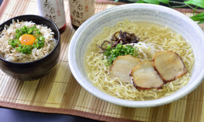 竜崎温泉レストランちどり