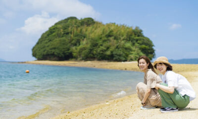 真宮島