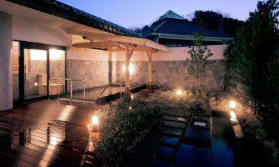 12/19（金）・12/20（土）・12/21（日）は竜崎温泉「柚子風呂」で心も体もリラックス♪