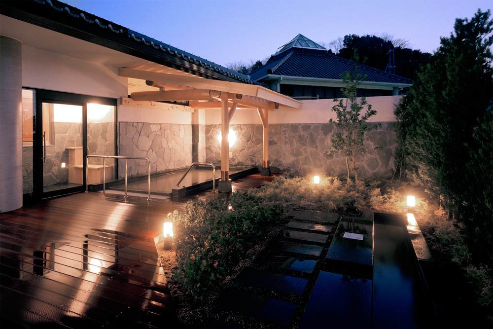 12/19（金）・12/20（土）・12/21（日）は竜崎温泉「柚子風呂」で心も体もリラックス♪