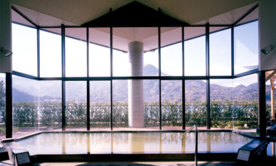 12/19（金）・12/20（土）・12/21（日）は竜崎温泉「柚子風呂」で心も体もリラックス♪